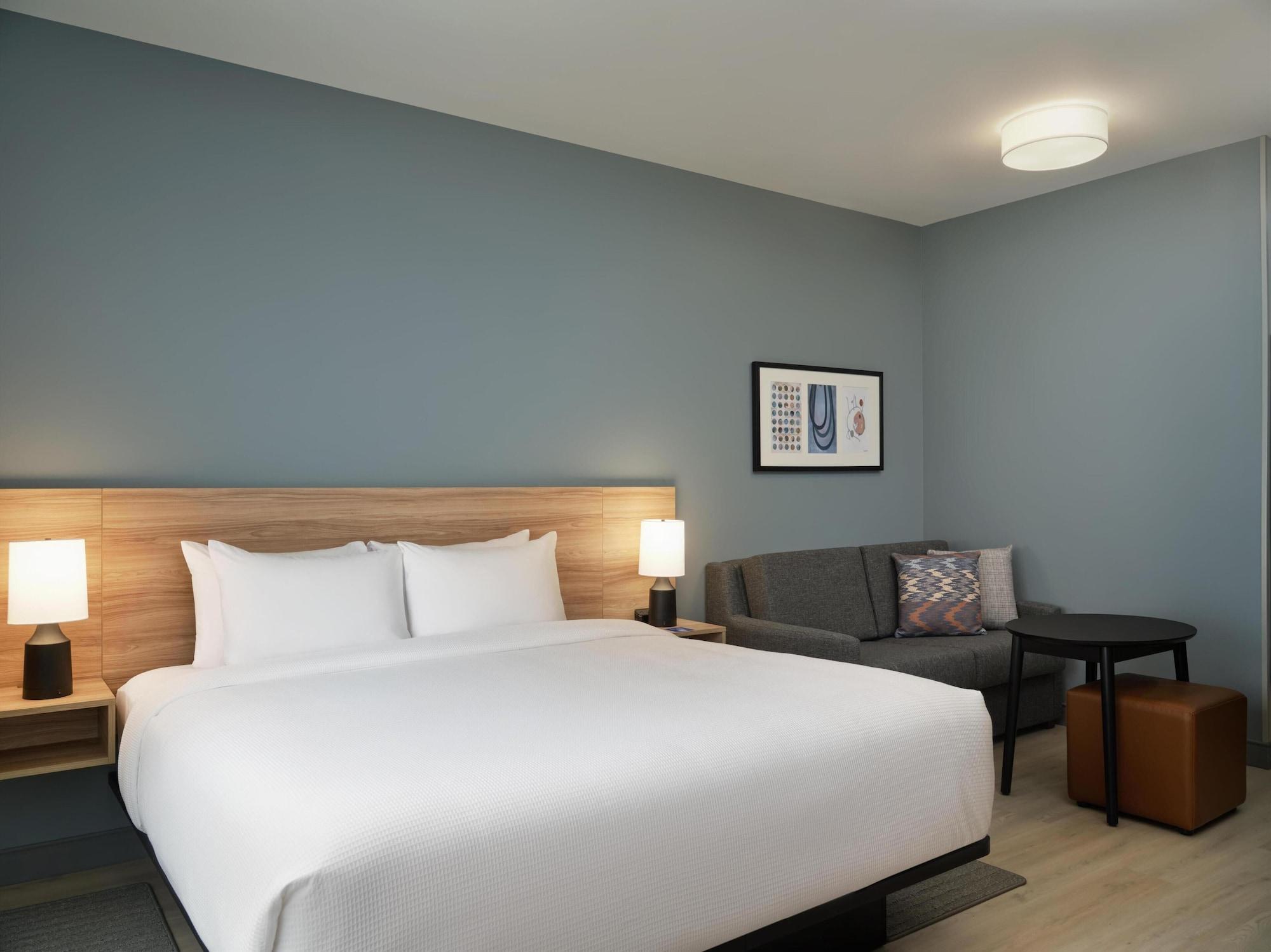 Habitación Hyatt Studios Jacksonville/St Johns Town Center