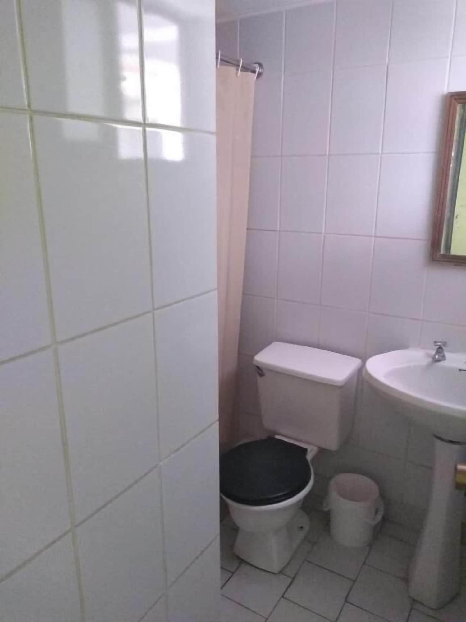 Equipamiento de Habitación Hotel Angamos