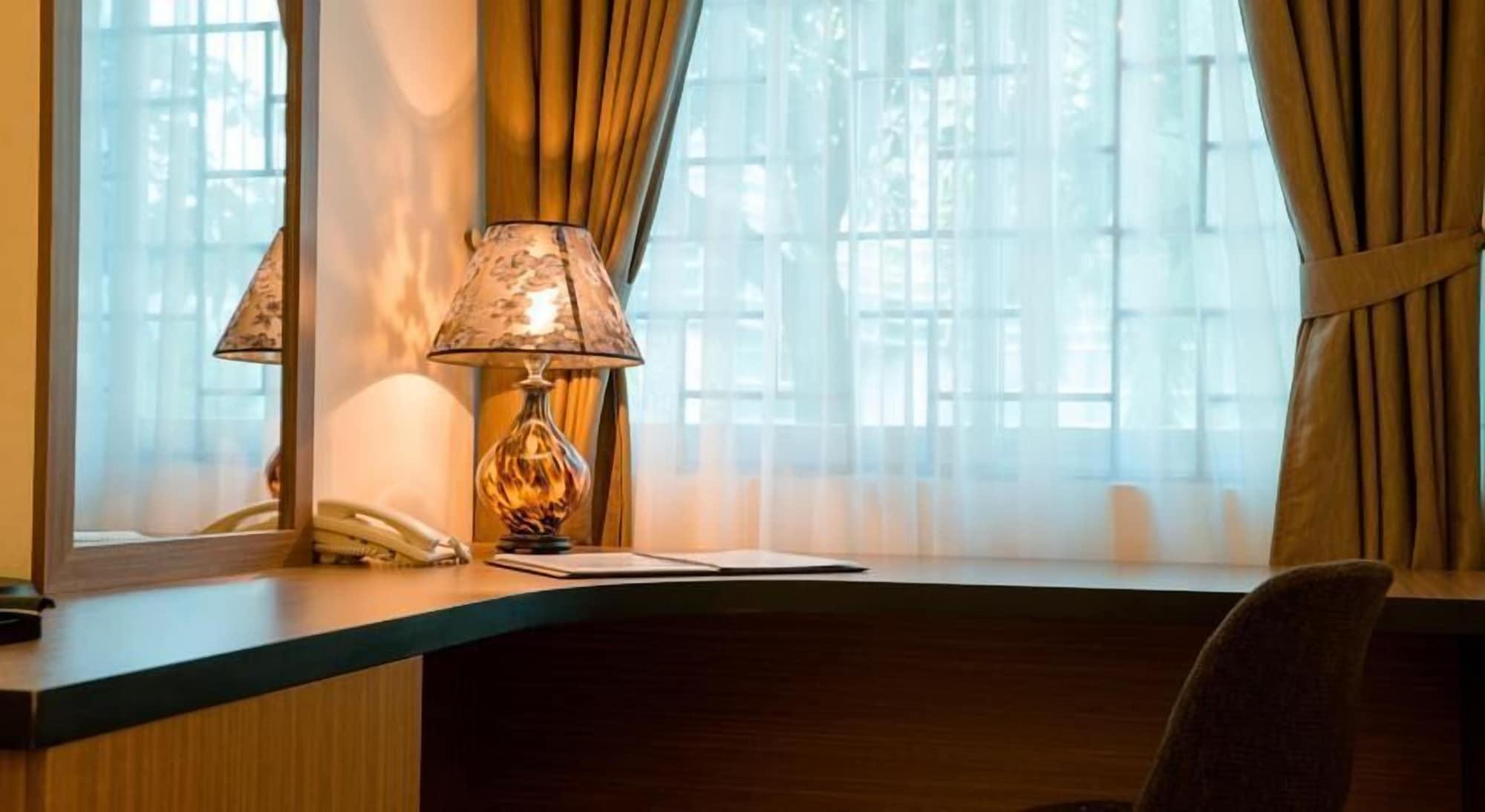 Set de Habitación Smile Hotel