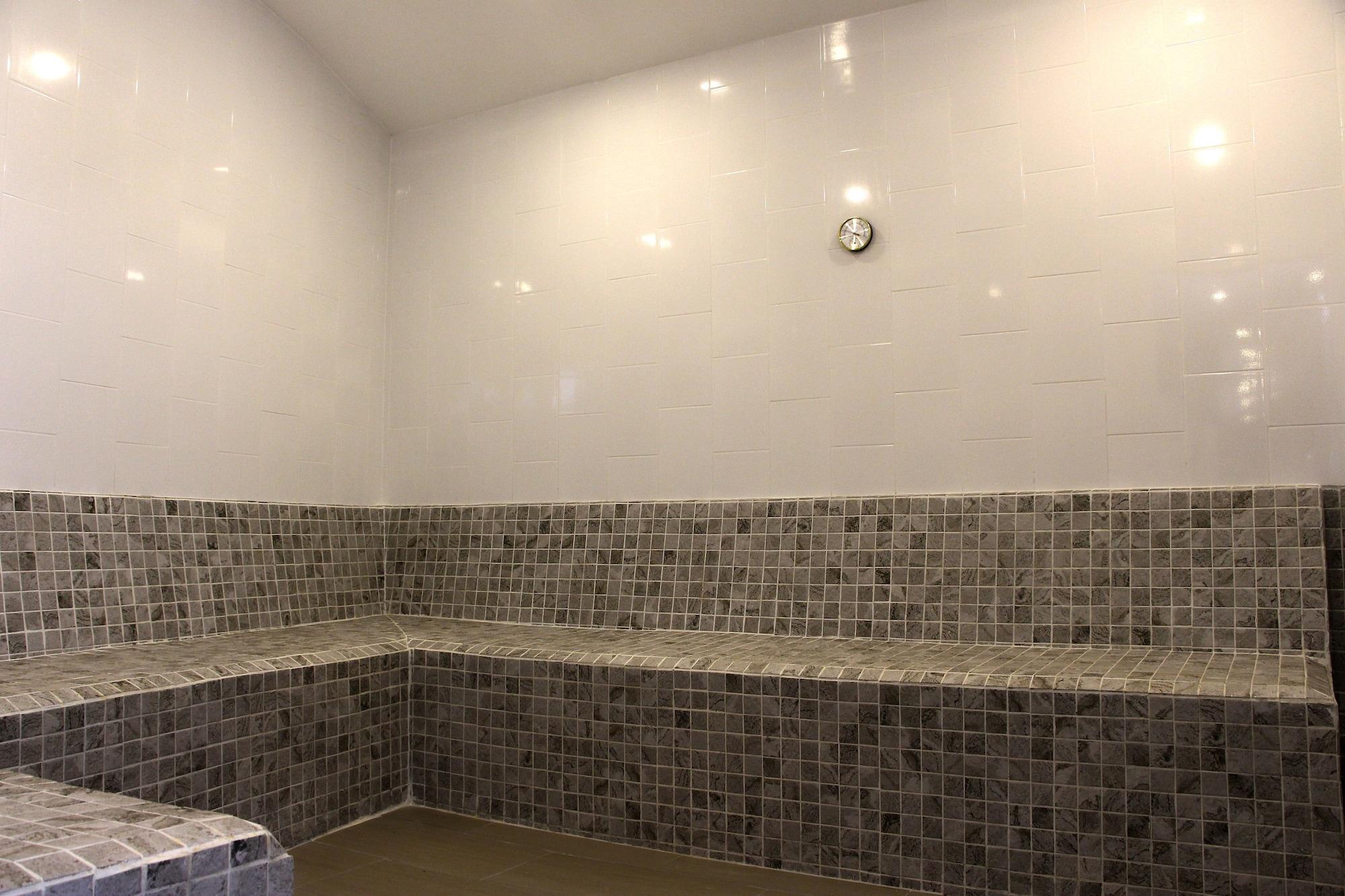 Spa Connext Residence Phuket