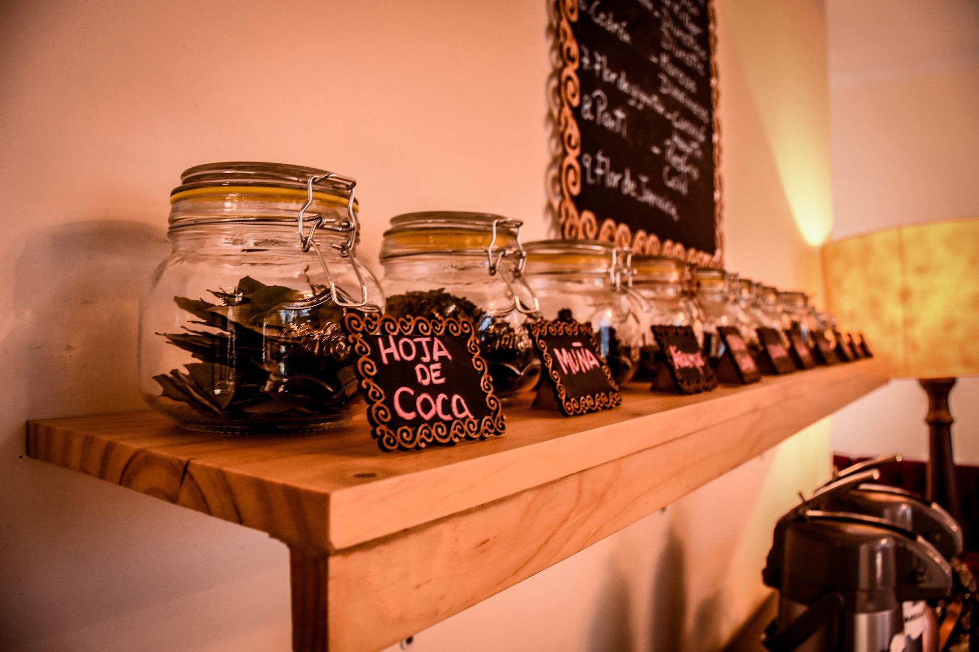 Restaurant Cooper Hotel Boutique