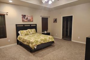 Alquiler Vacacional - The Coop is a cozy pet friendly home in the heart of Roswell near hospitals