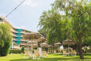Alojamiento - Hotel Almirante