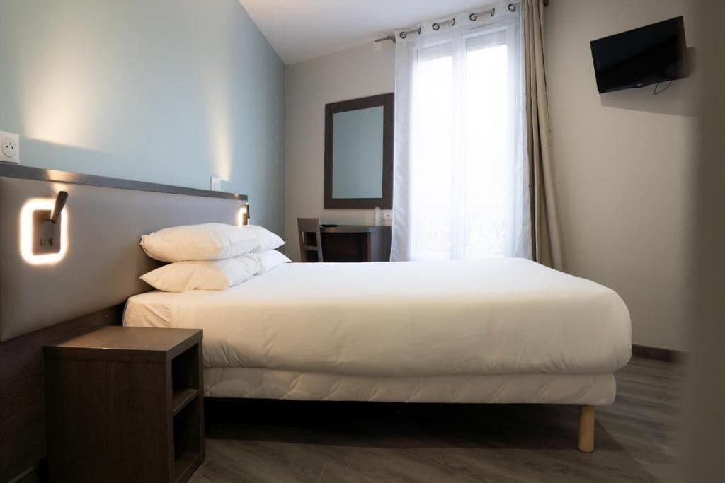 Habitación Aéro Club