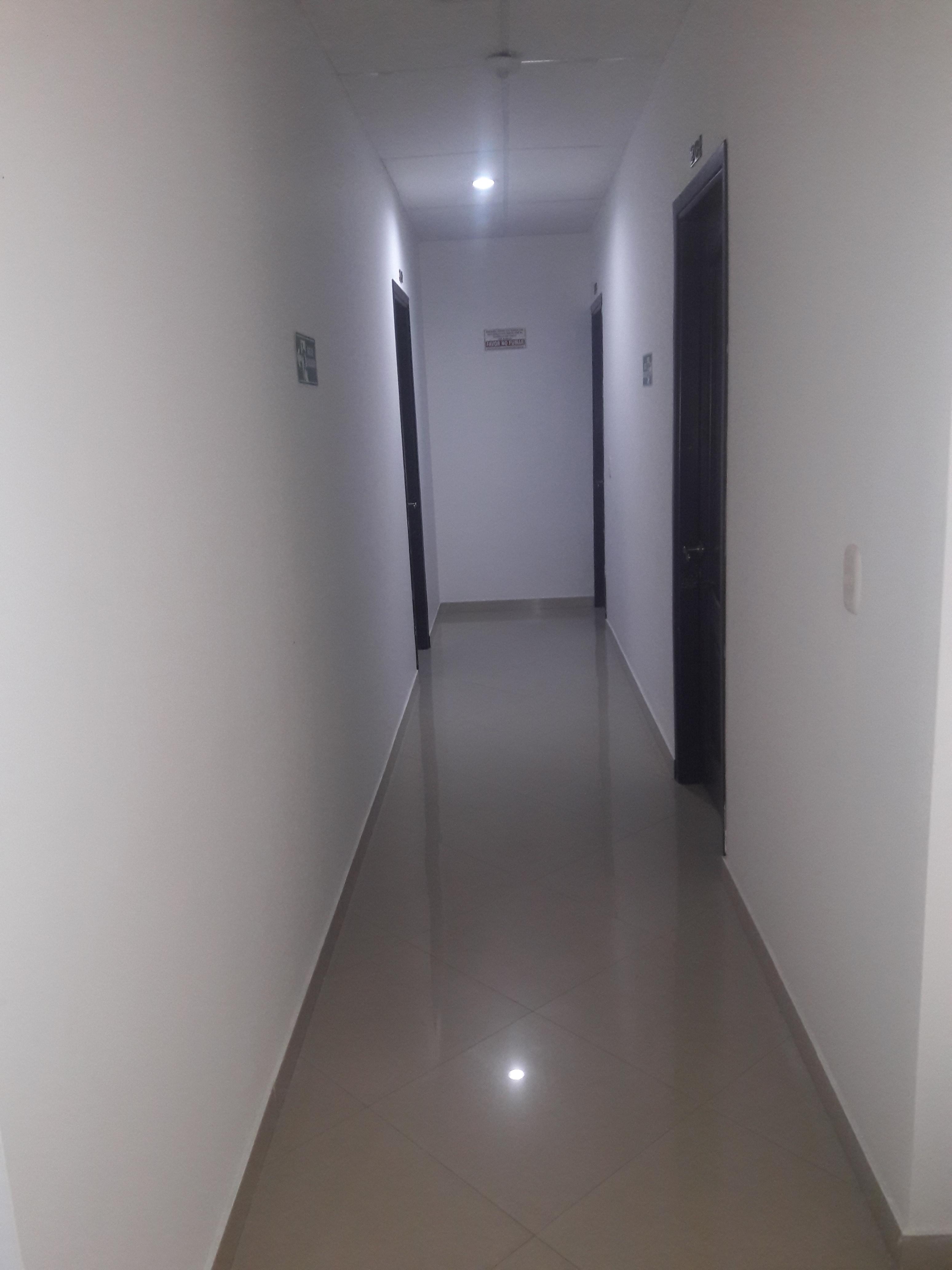 Varios Hotel Casa Blanca
