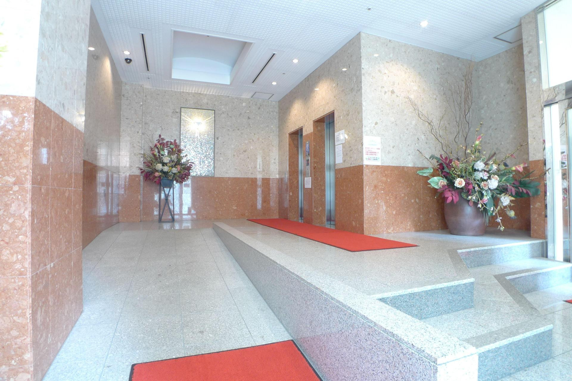 Comodidades del Alojamiento Hotel Times-Inn24 Tsunashima