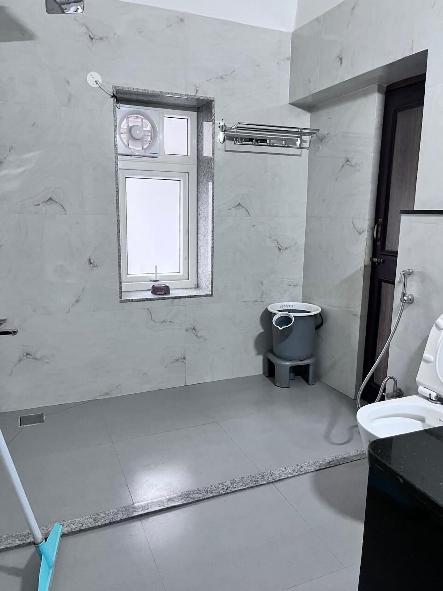 Equipamiento de Habitación Harisadan Homestay