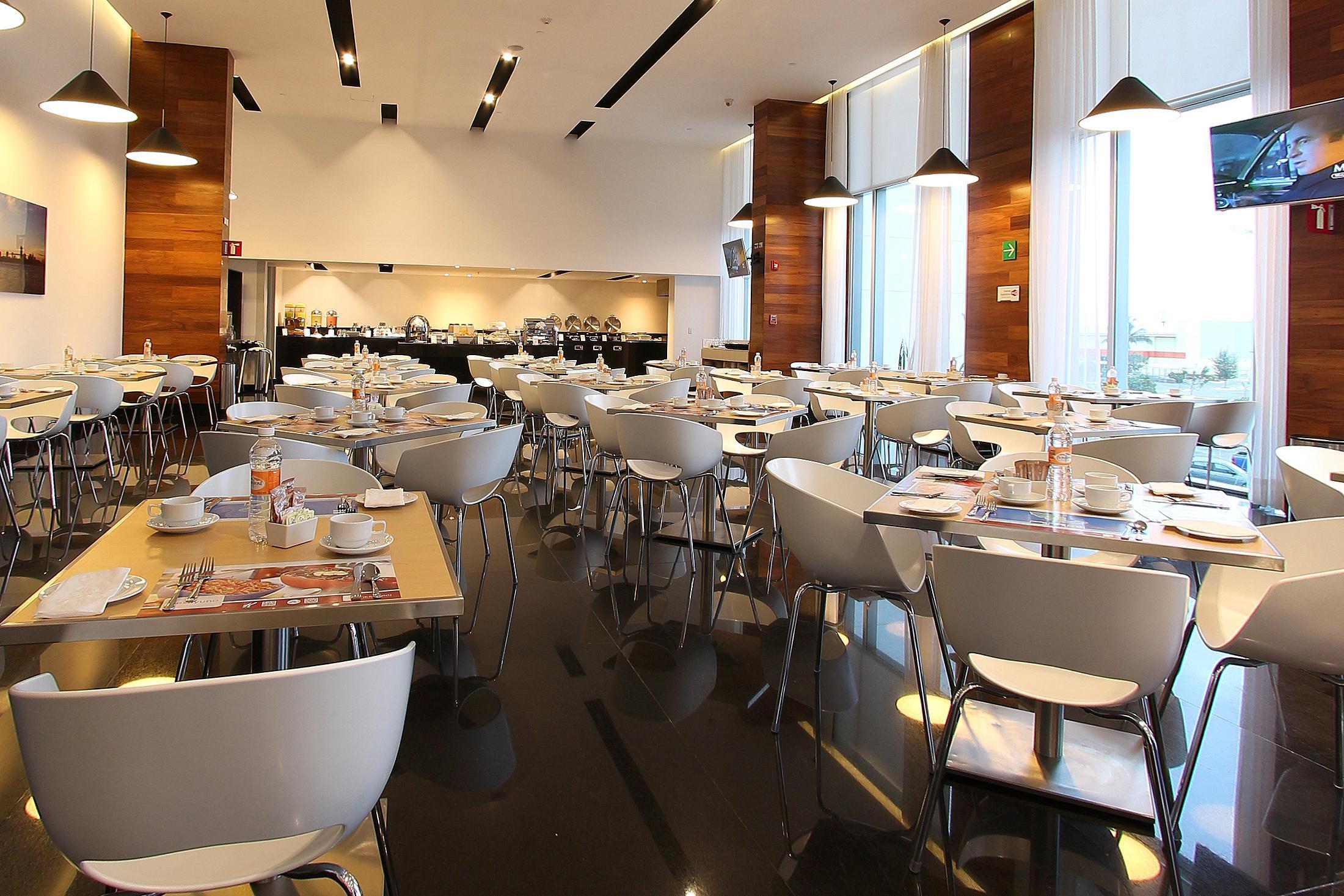 Restaurant Fiesta Inn Merida