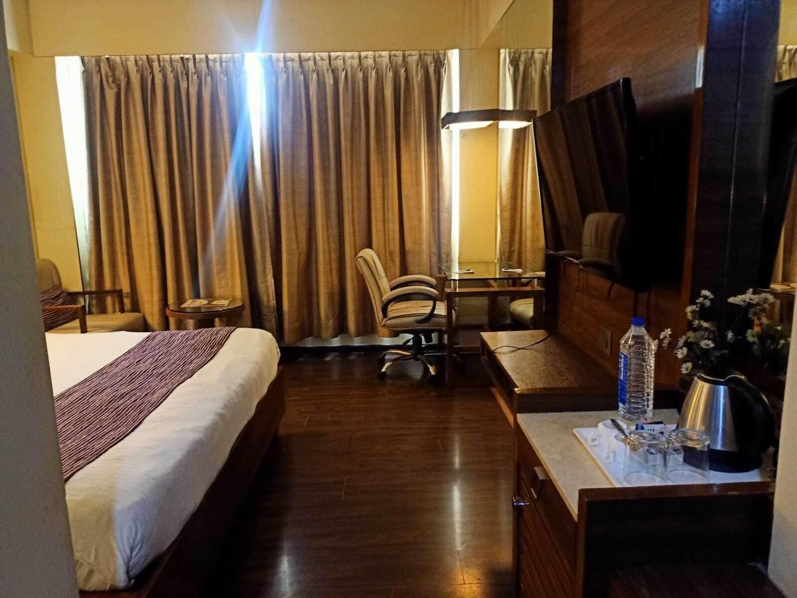 Habitación Super Inn Armoise Hotel