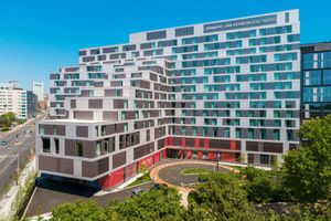Alojamiento - Homewood Suites by Hilton Boston Seaport District