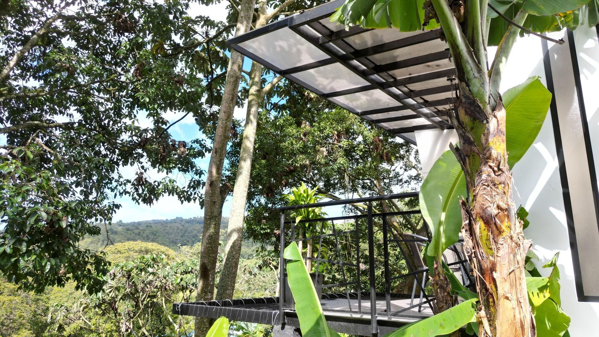 Equipamiento de Habitación Guadalajara Glamping