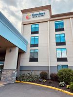 Alojamiento - Comfort Inn & Suites Danbury-Bethel