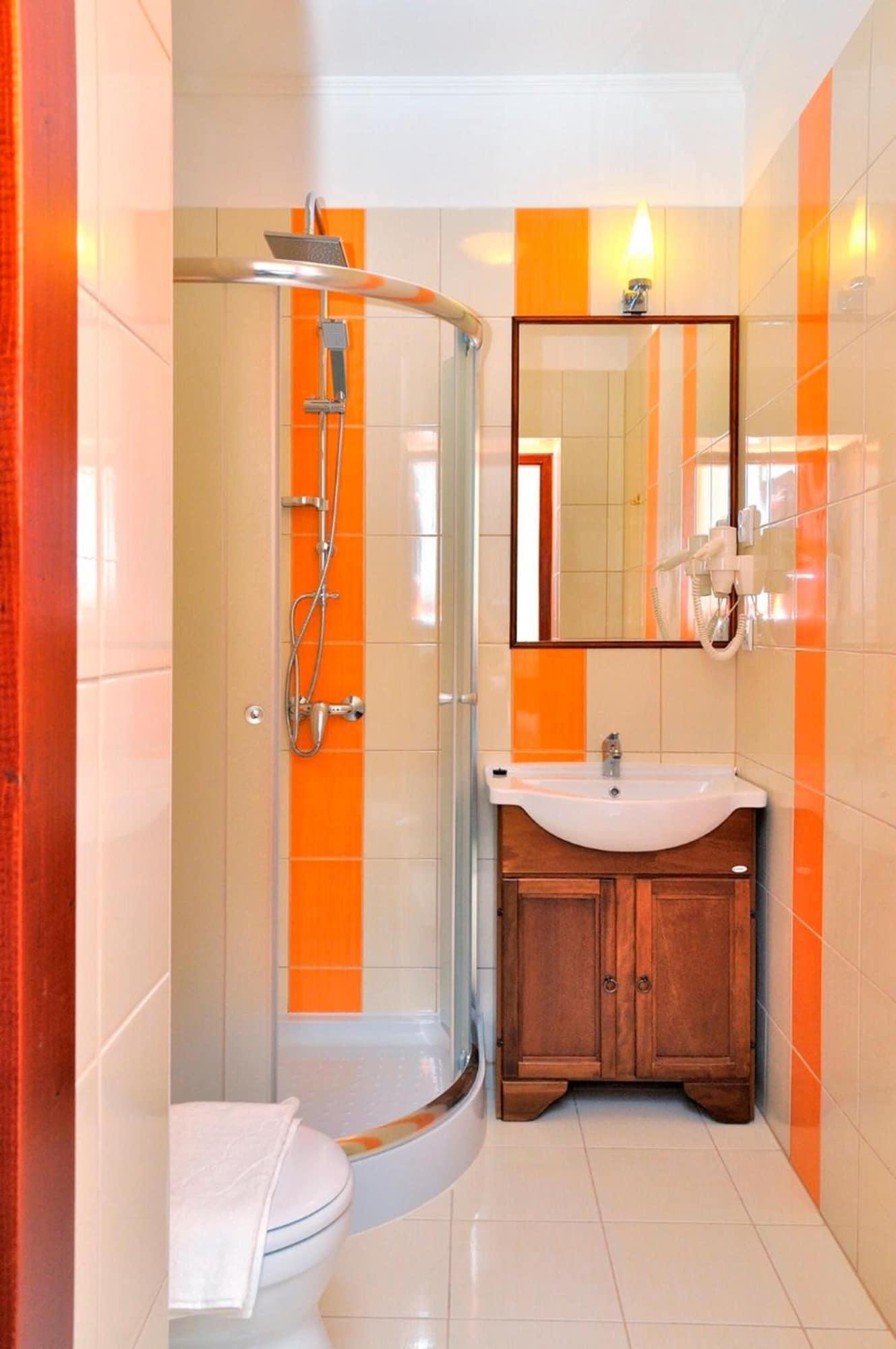 Equipamiento de Habitación Partium Hotel