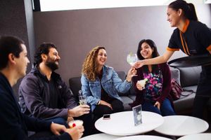 Alojamiento - Libre Hotel, BW Signature Collection