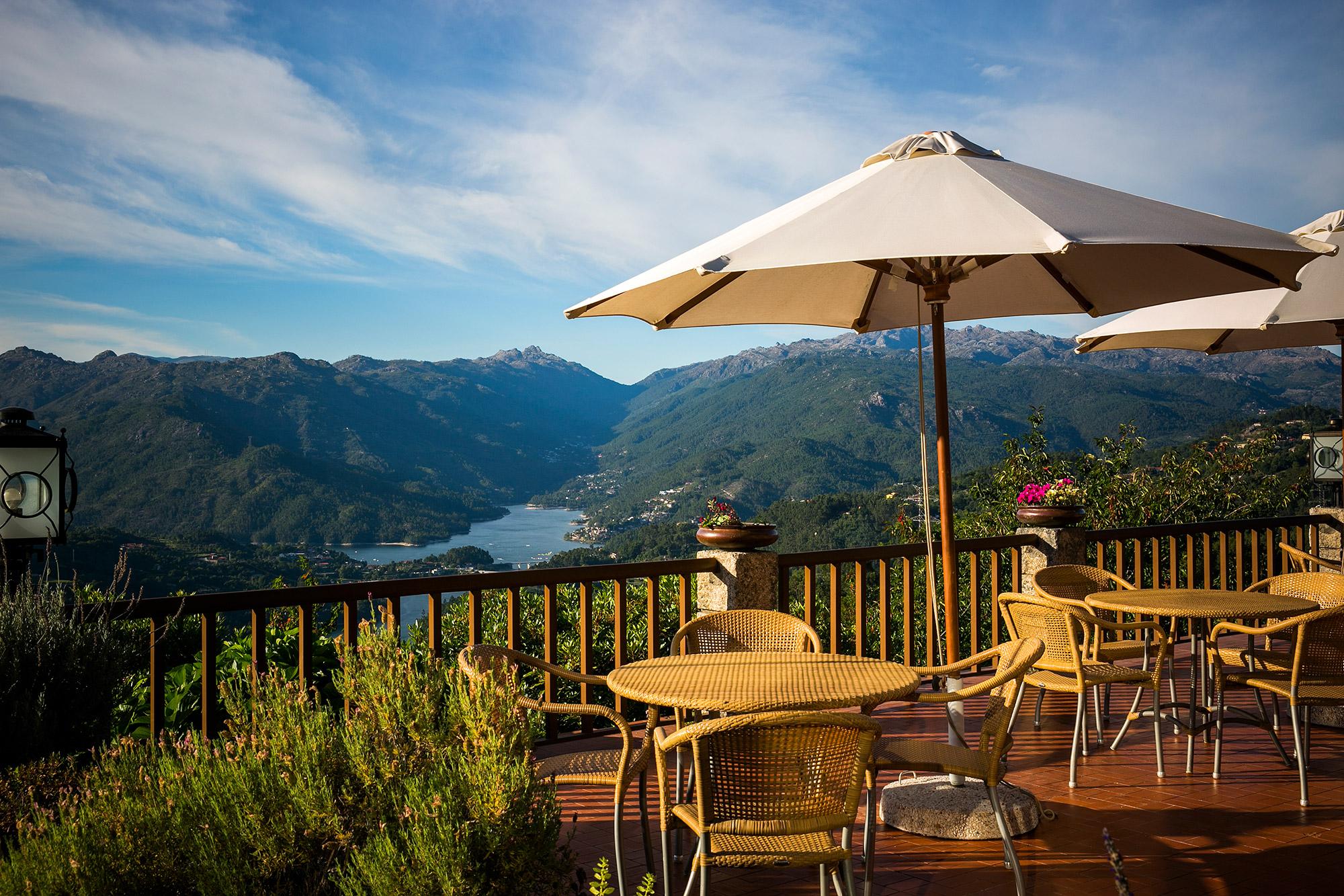 Varios Pousada do Geres - Charming Hotel