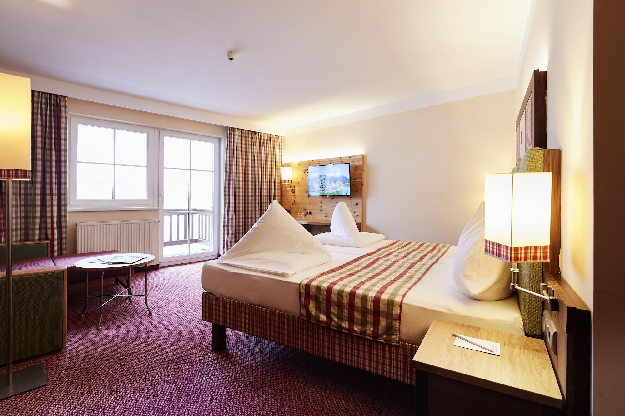 Habitación ROBINSON AMADE