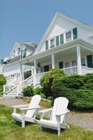 Alojamiento - Greenleaf Inn