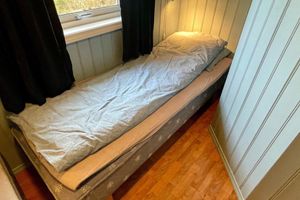 Arriendo temporal - 10 Person Holiday Home in Auklandshamn