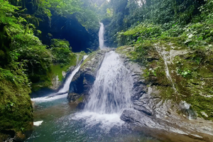 Actividad - PIK - Tour a Catarata San Miguel