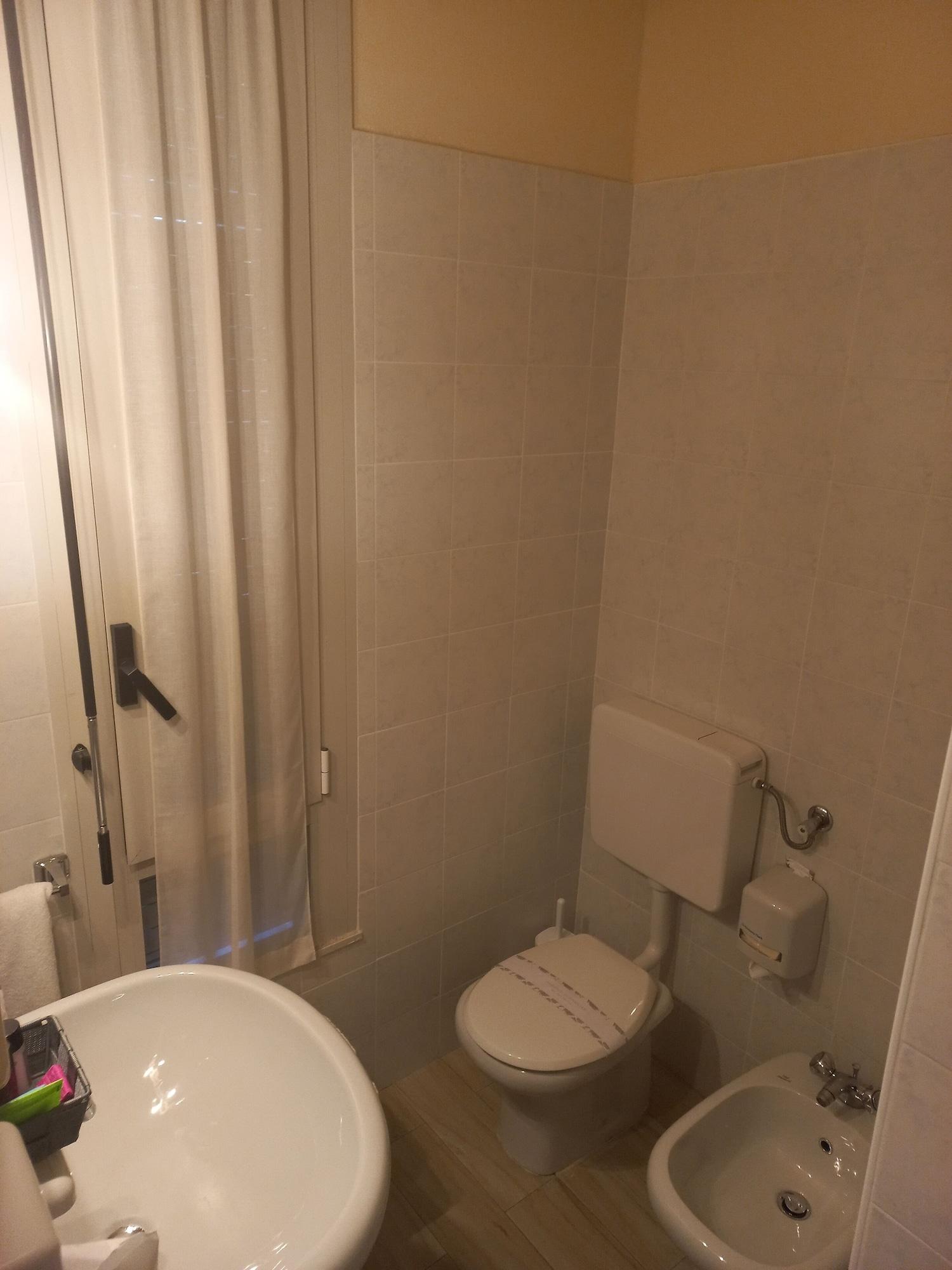 Set de Habitación Park Hotel