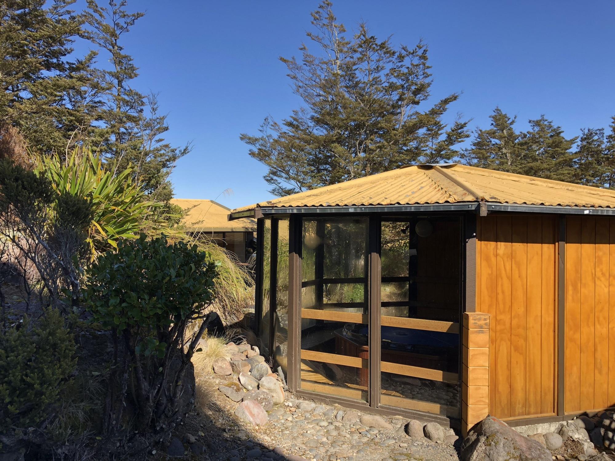 Spa Skotel Alpine Resort