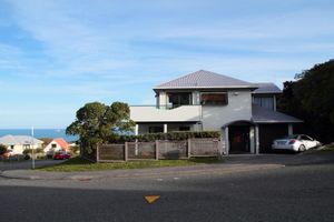 Alojamiento - Pacific View Bed and Breakfast