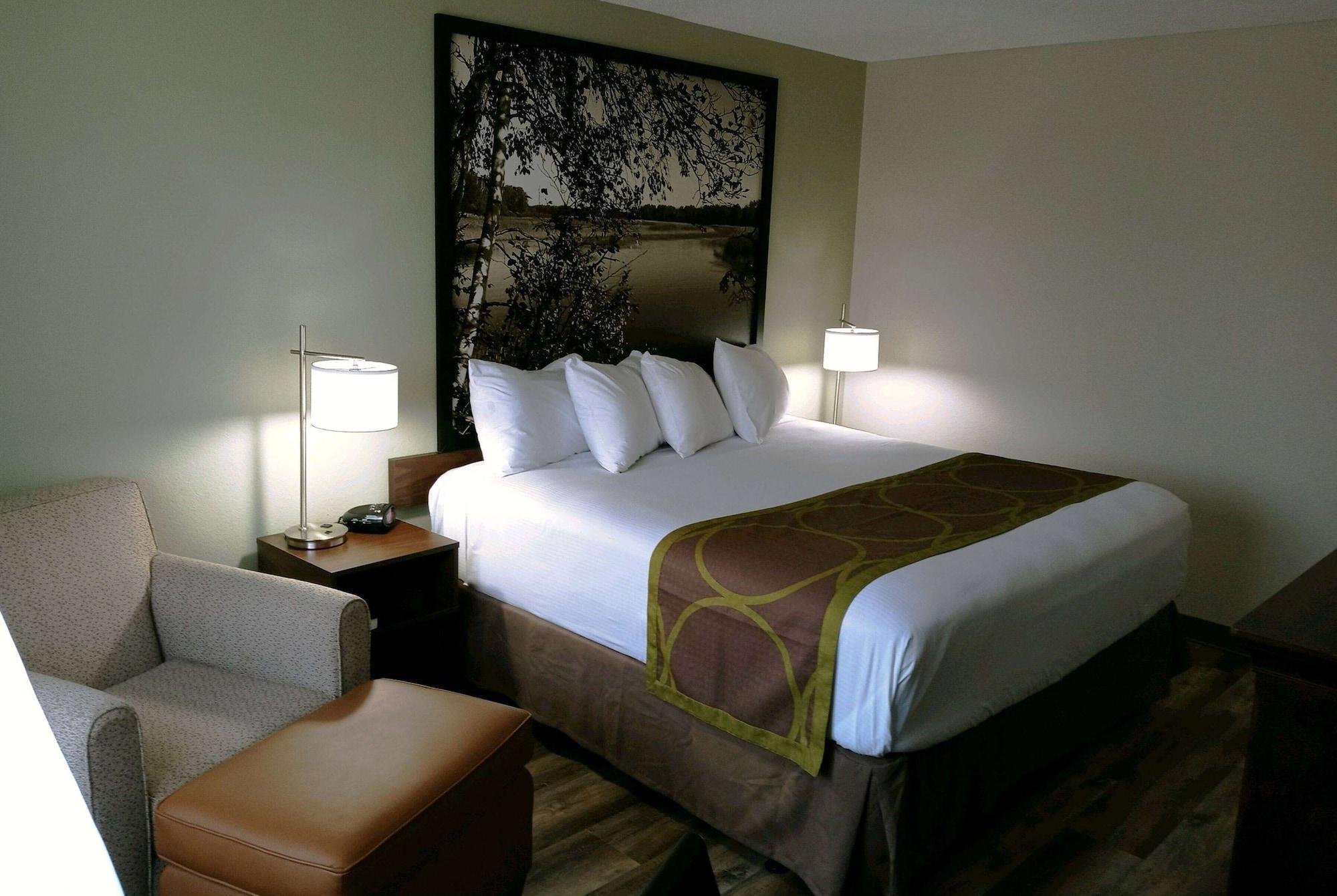 Varios Super 8 by Wyndham Alexandria MN