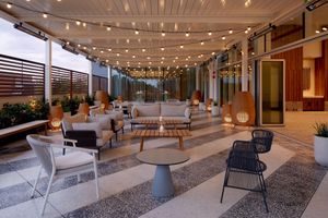 Alojamiento - Homewood Suites by Hilton Montreal Midtown, Quebec, Canada