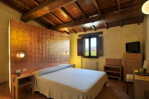 Arriendo temporal - Country House Casco dell'Acqua