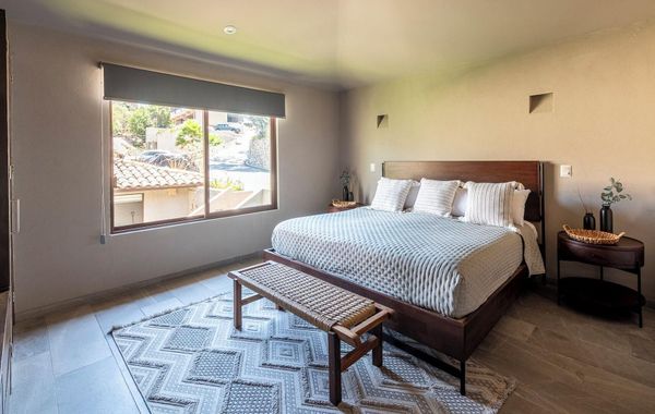 Vista del Bosque - Hoteles pet friendly en Valle de Bravo