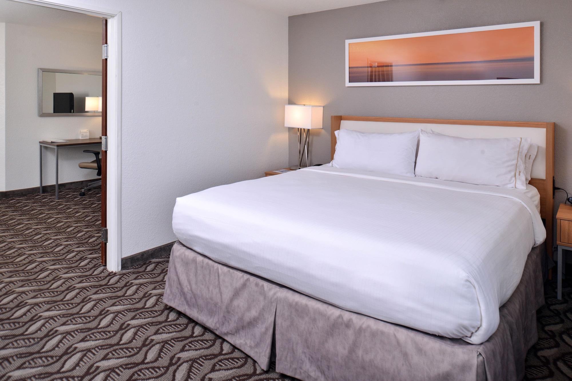 Habitación Holiday Inn Express & Suites Lonoke by IHG
