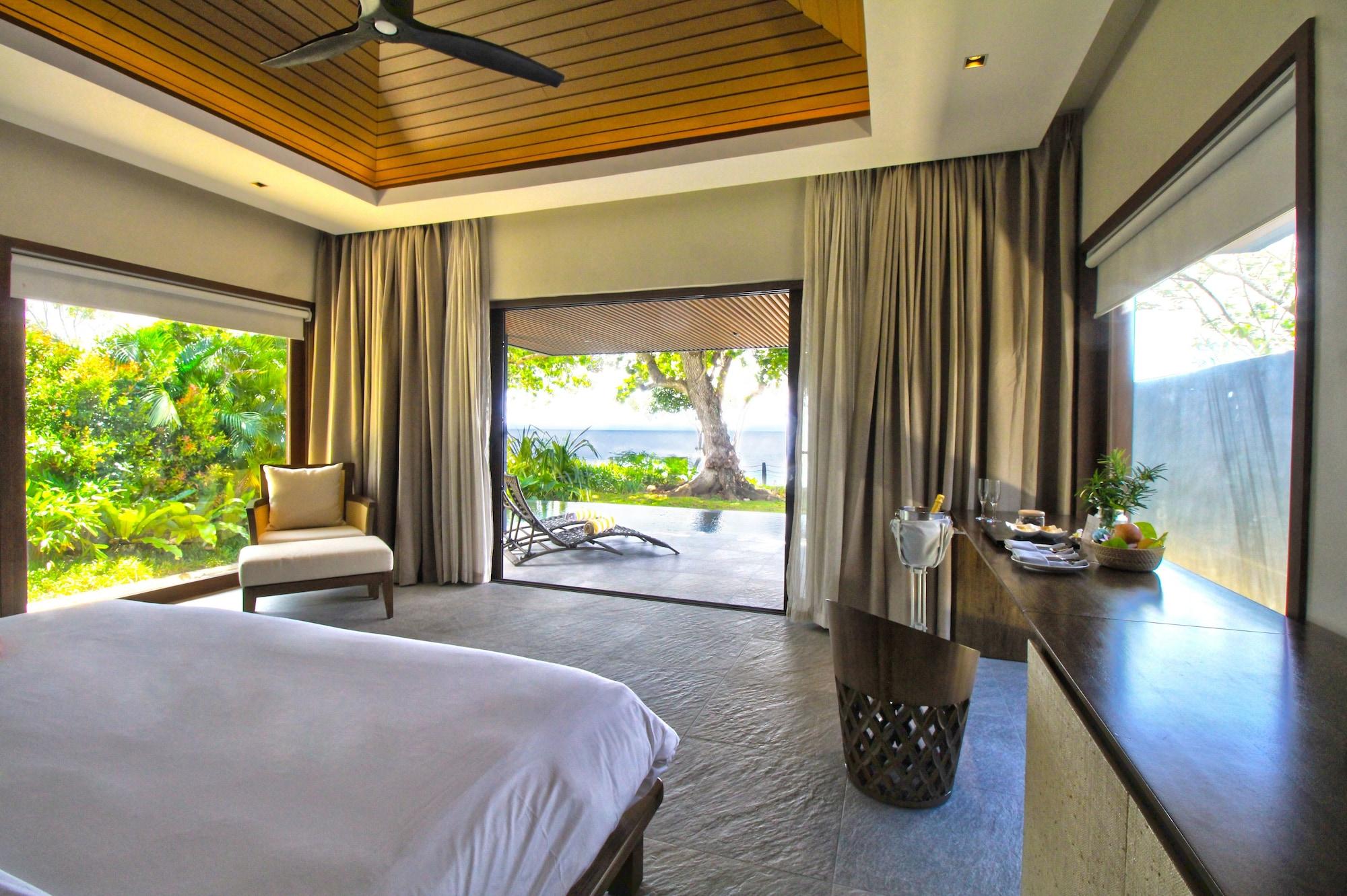 Habitación Amorita Resort Bohol