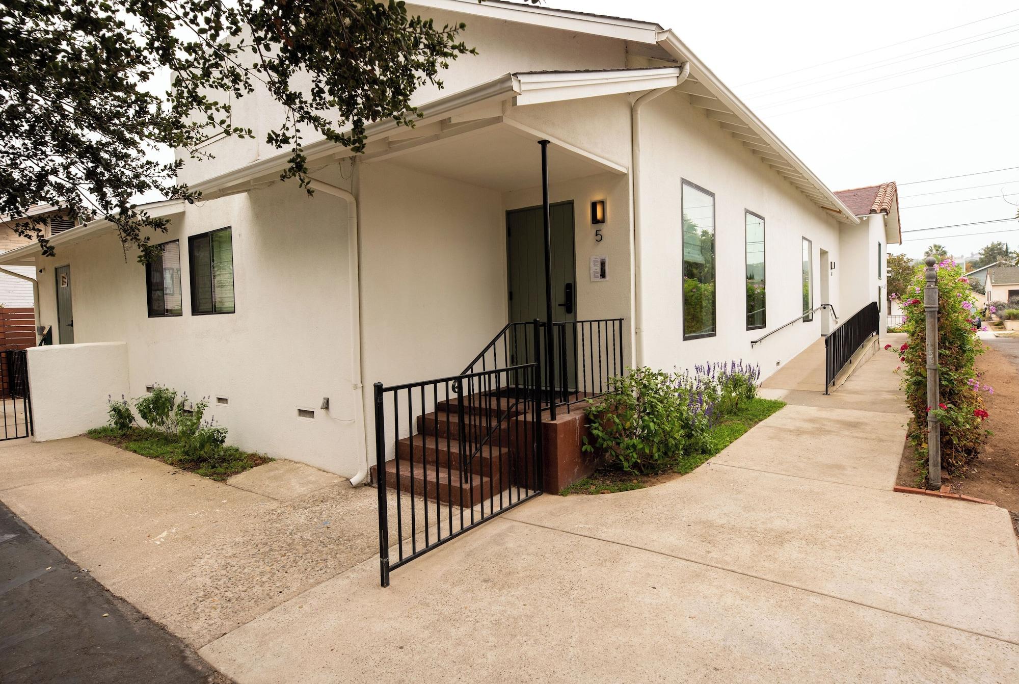 Varios Casa Castillo