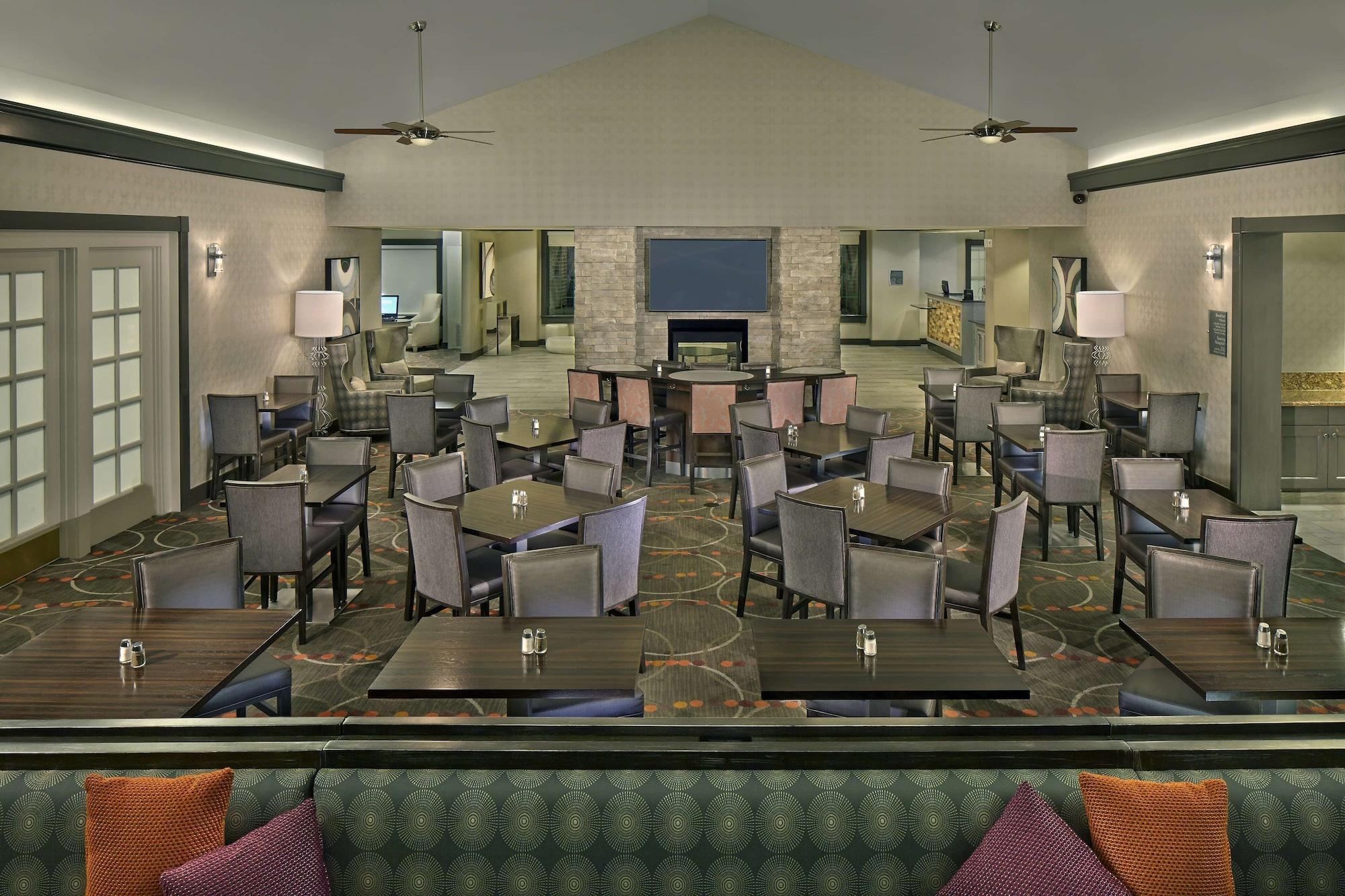 Restaurant Homewood Suites by Hilton Columbia
