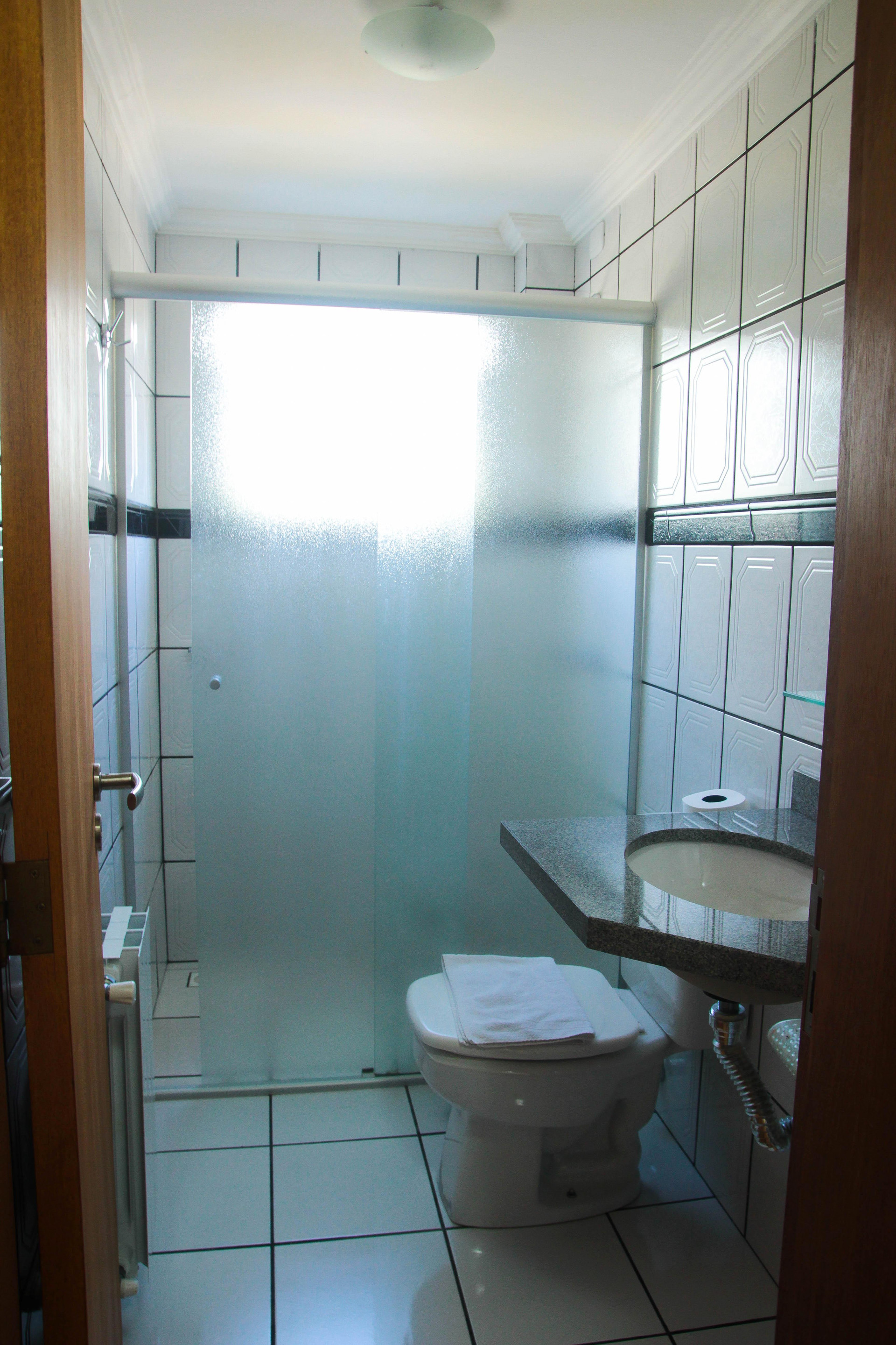 Habitación Hotel Carpevita