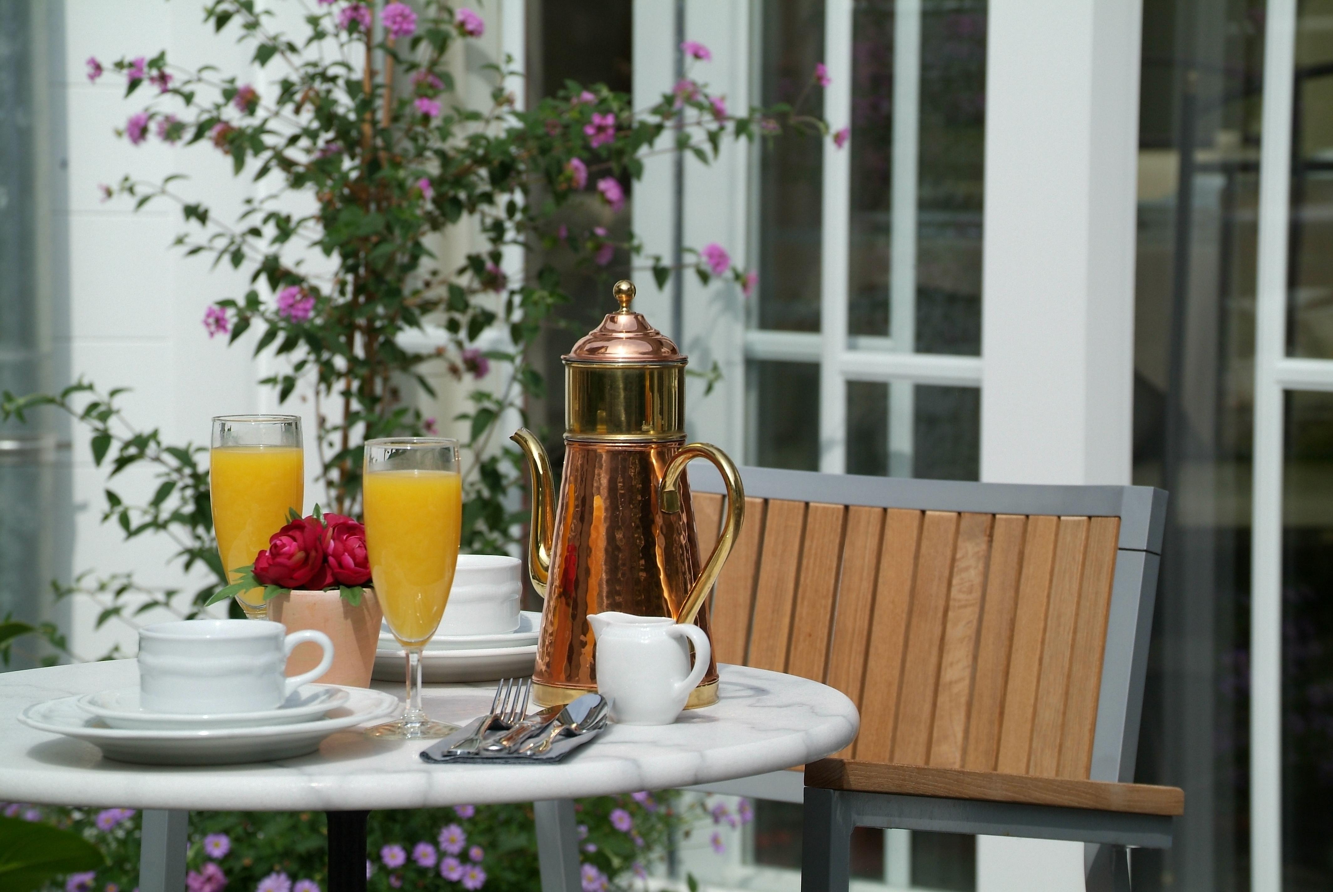 Restaurant The Black Swan Hotel