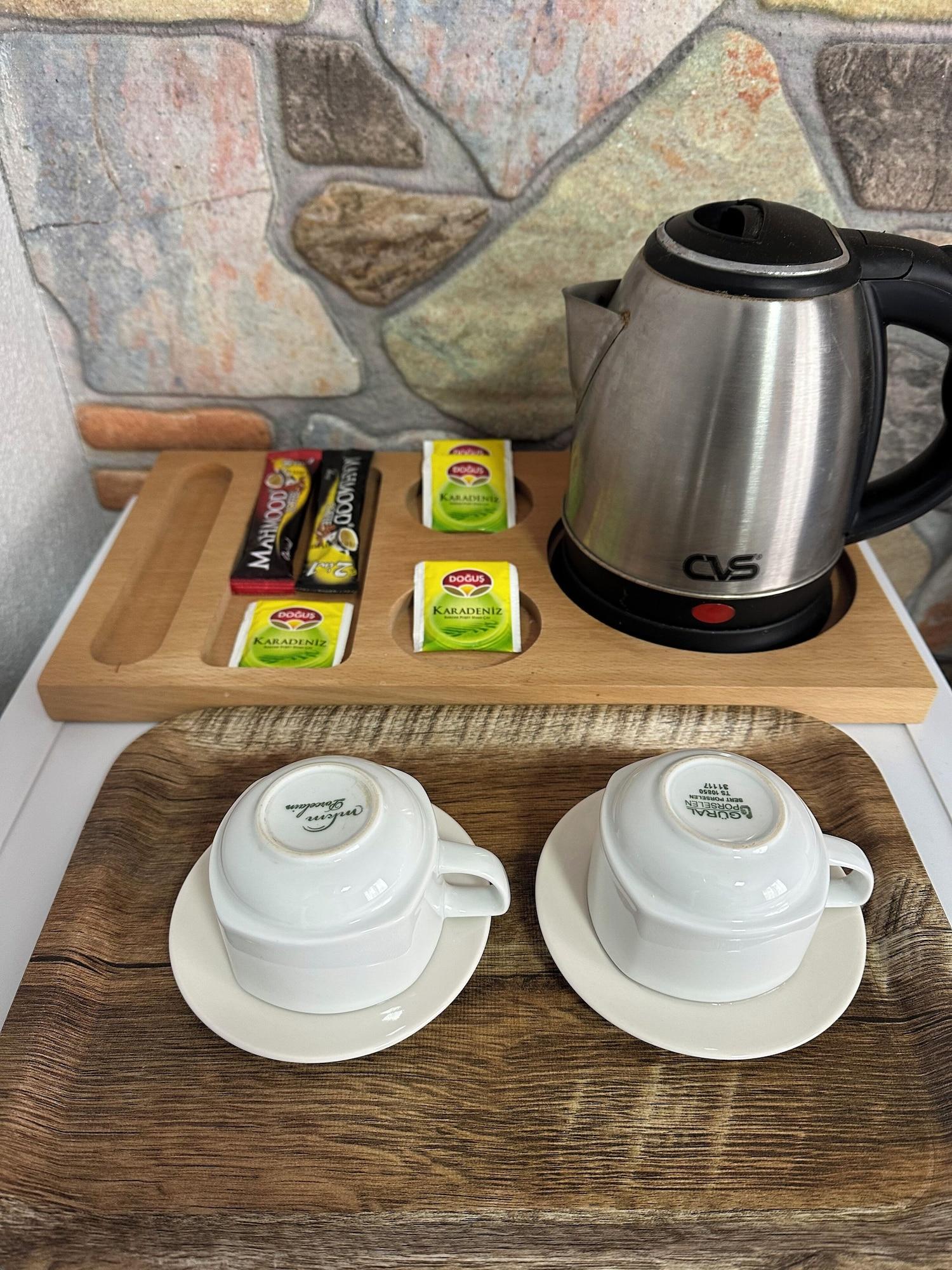 Set de Habitación Tree house hotel