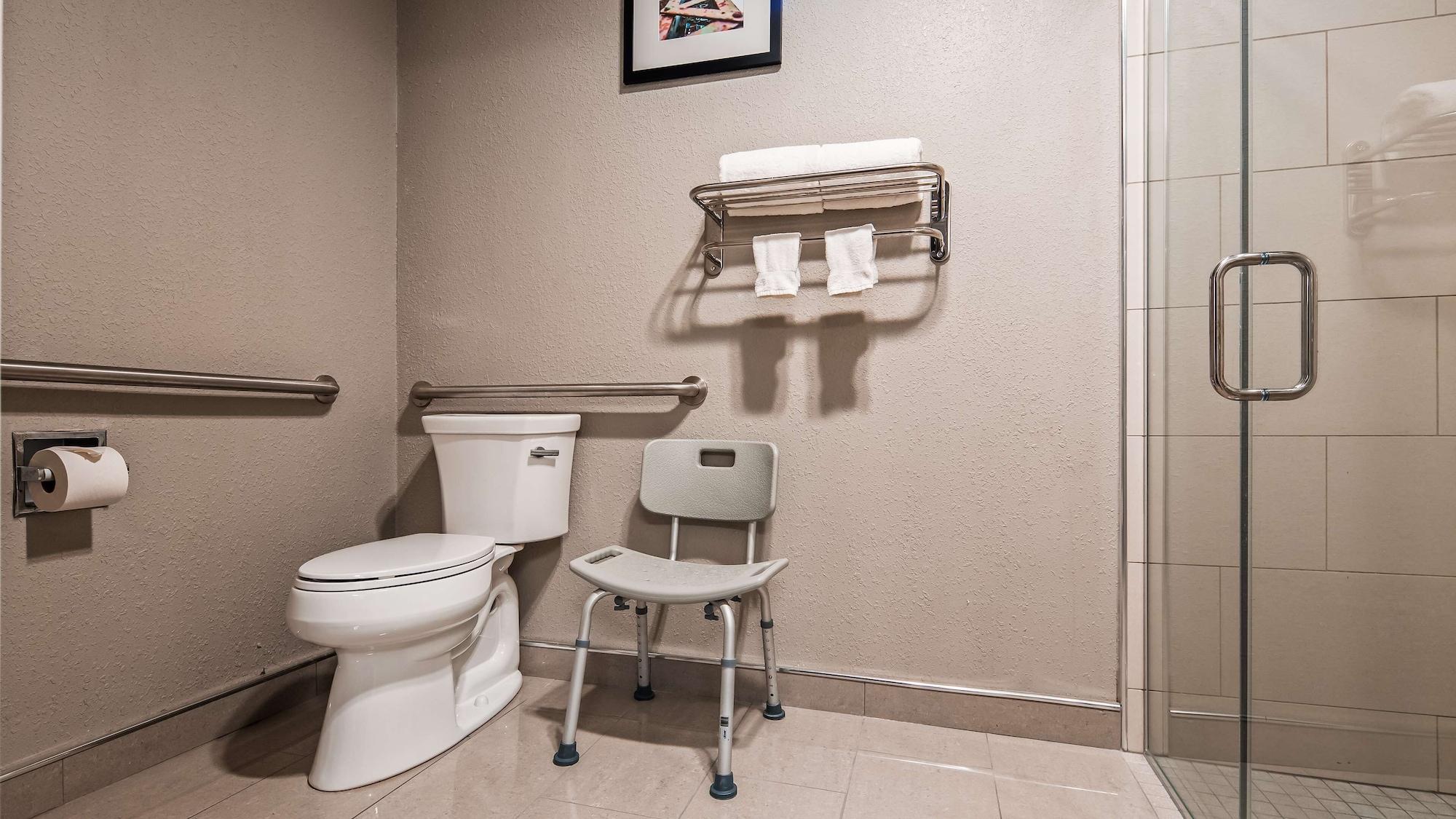 Equipamiento de Habitación Best Western Plus North Joliet