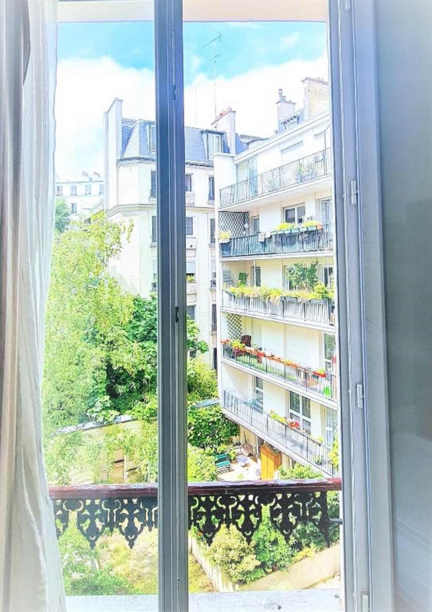 Habitación Hotel de France