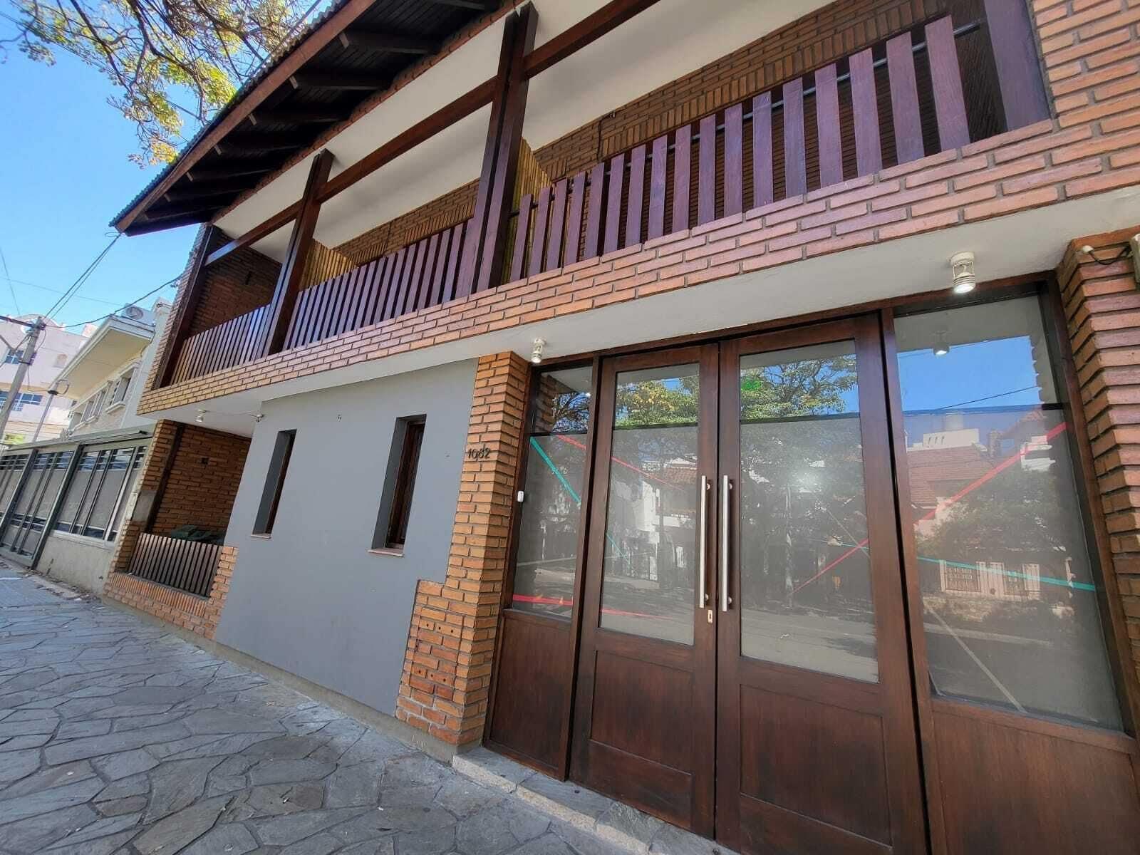 Vista Exterior KASA