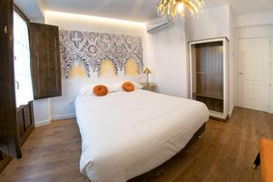 Alquiler Vacacional - BISAGRA CERVANTES 5 COLLECTION