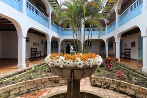 Alojamiento - Hotel Aqua Vitae