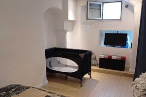 Alquiler Vacacional - 1 min to the centre of the port of Nice. 7 mins from Beach 2 mins to tram stop