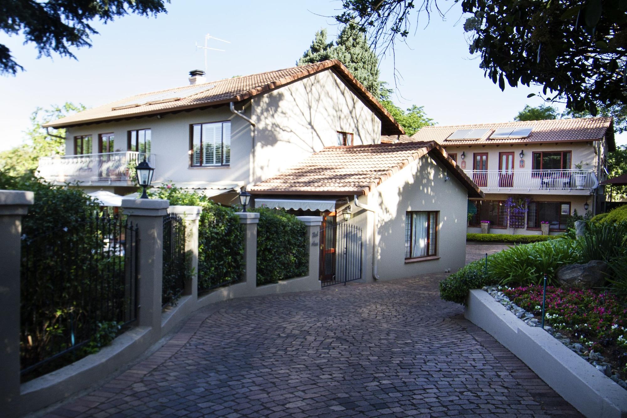 Varios Bellgrove Guest House