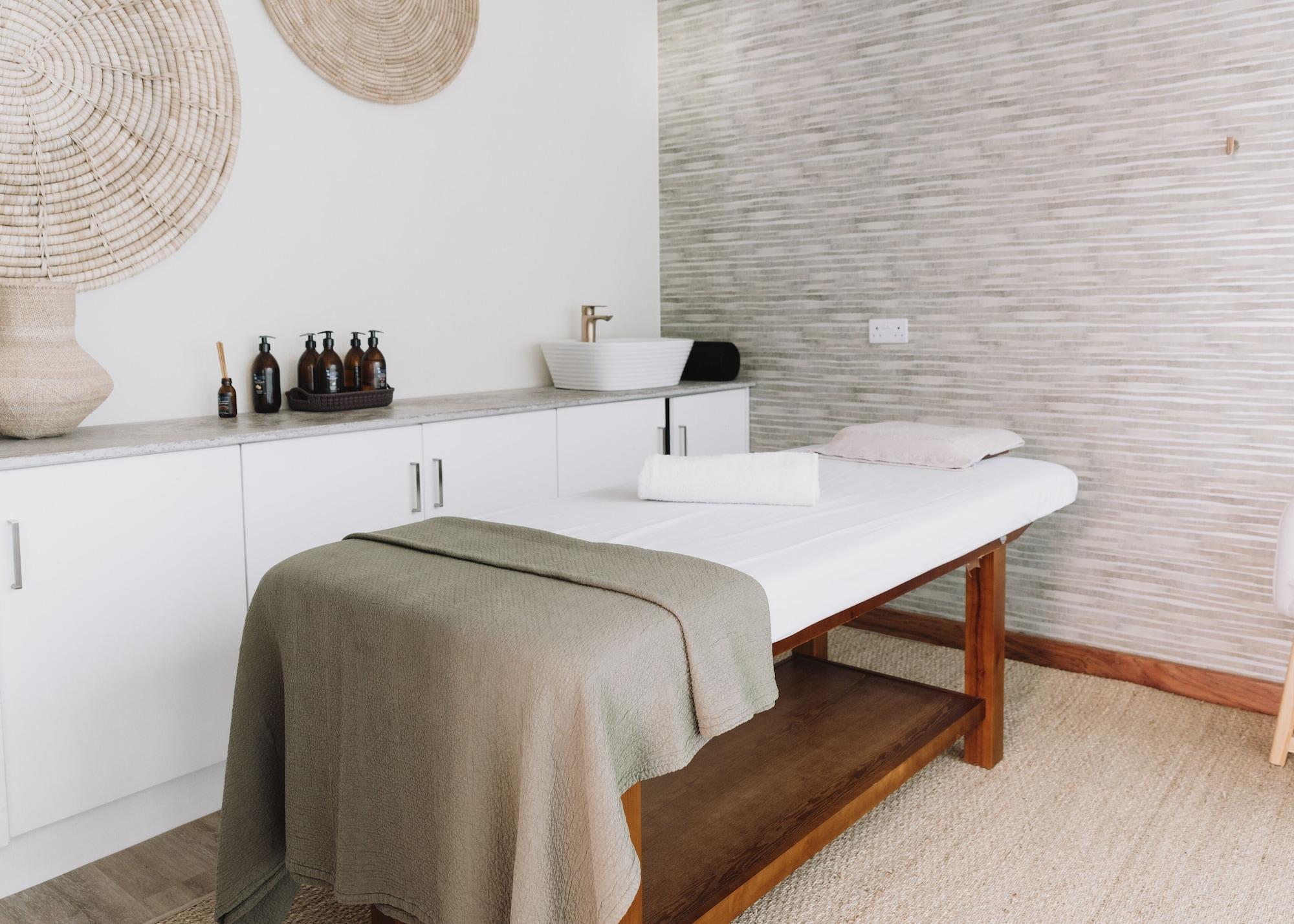 Spa Insika Lodge