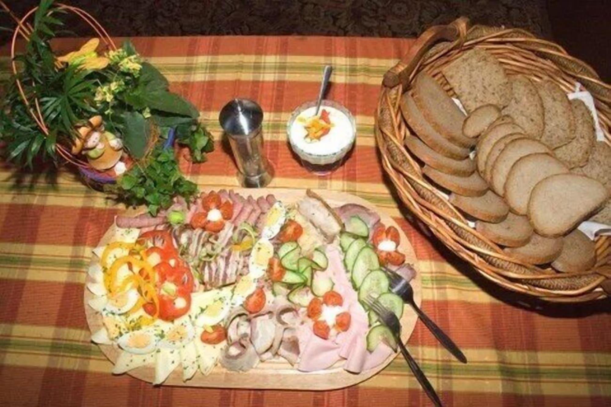 Restaurant Kerndlerhof