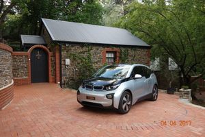 Alojamiento - Sherwoode Bed and Breakfast