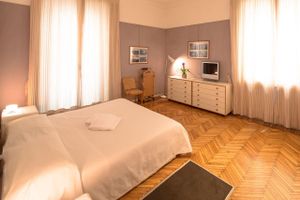 Alquiler Vacacional - Residence Borgo Nuovo Uno