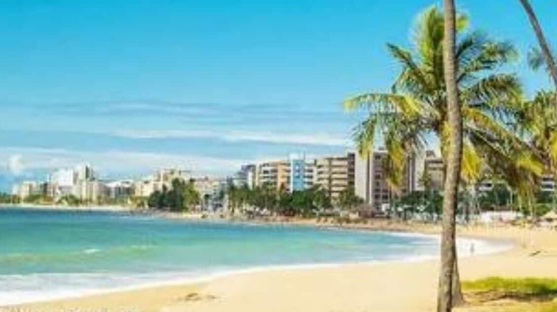 Playa Pousada Praia Bela Maceio