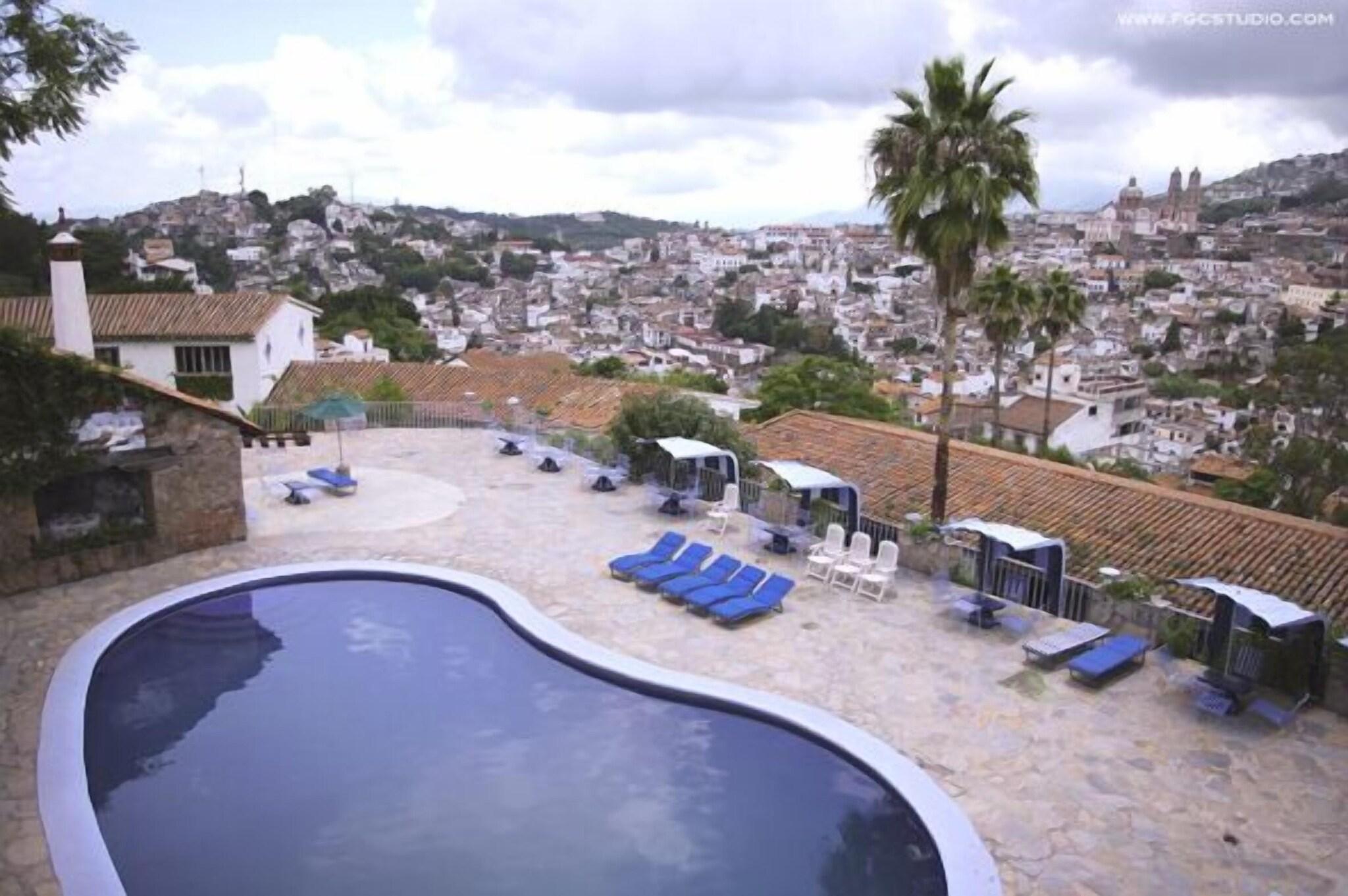 Varios Hotel de la Borda
